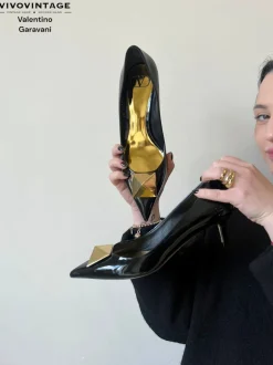 Décolleté Valentino Garavani n 37,5