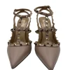 Décolleté Valentino Rockstud N.42
