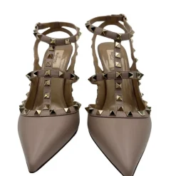 Décolleté Valentino Rockstud N.42
