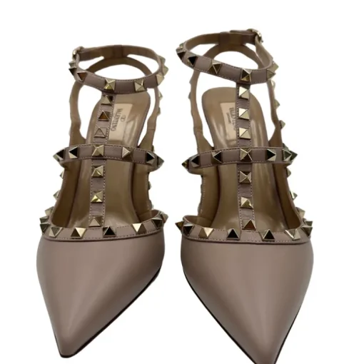 Décolleté Valentino Rockstud N.42