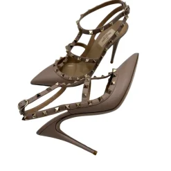 Décolleté Valentino Rockstud N.42