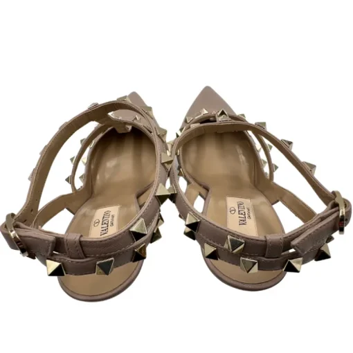 Décolleté Valentino Rockstud N.42