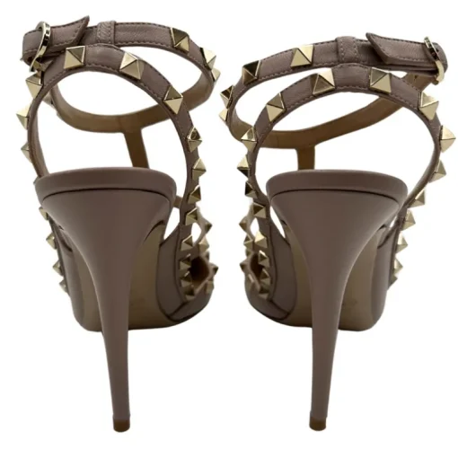 Décolleté Valentino Rockstud N.42