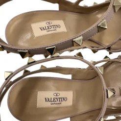 Décolleté Valentino Rockstud N.42
