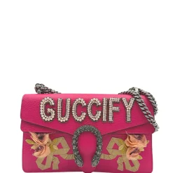 Dionysus Gucci limited edition