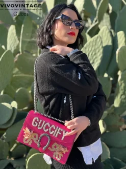 Dionysus Gucci limited edition