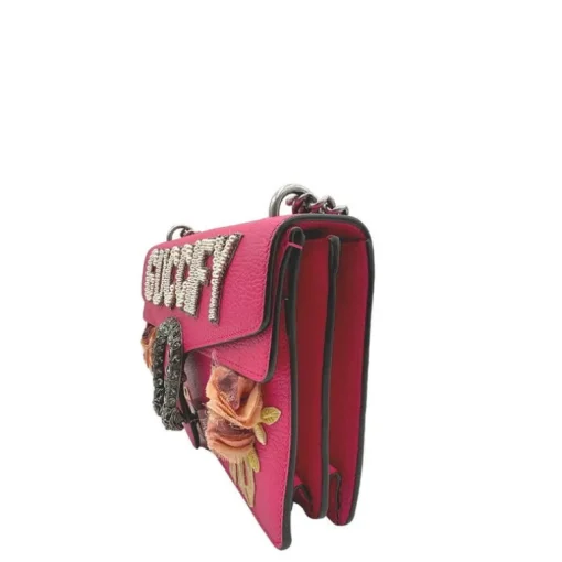 Dionysus Gucci limited edition