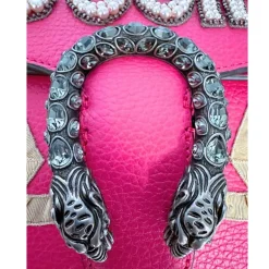 Dionysus Gucci limited edition