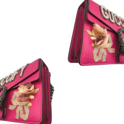 Dionysus Gucci limited edition