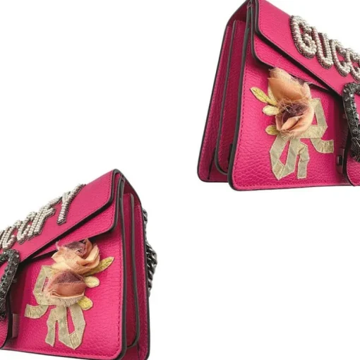Dionysus Gucci limited edition