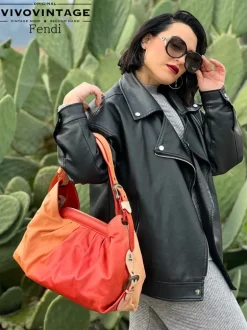 Doctor Bag Fendi