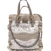 Dolce&Gabbana bag uncinetto