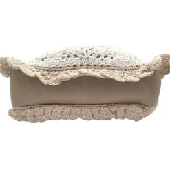 Dolce&Gabbana bag uncinetto