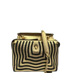 Dot Com Gold Fendi