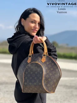 Ellipse Louis Vuitton MM