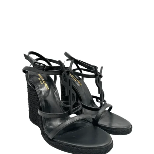 Espadrillas Cassandra YSL n 38