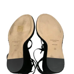 Espadrillas Cassandra YSL n 38