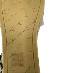 Espadrillas Stella McCartney 38