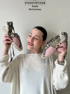 Espadrillas Stella McCartney 38