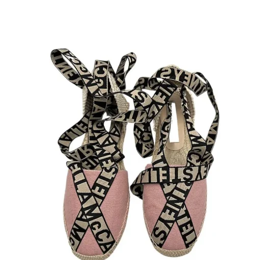 Espadrillas Stella McCartney 38