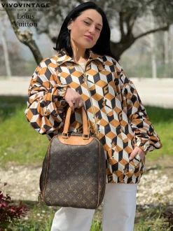 Excursion Louis Vuitton