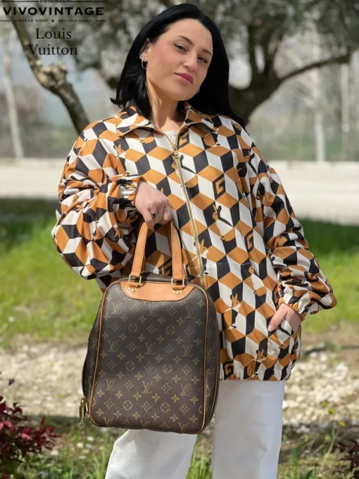 Excursion Louis Vuitton