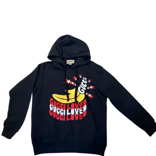 Felpa Gucci Tg S