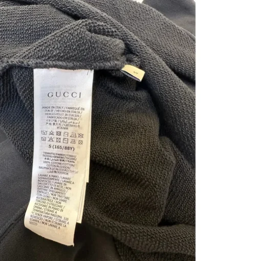 Felpa Gucci Tg S
