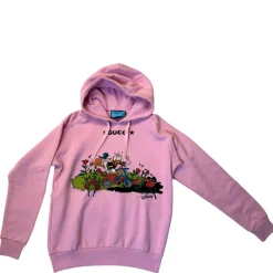 Felpa Gucci x Disney Tg XXS