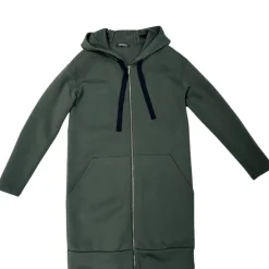 Felpa long fit 'S Max Mara TG. S