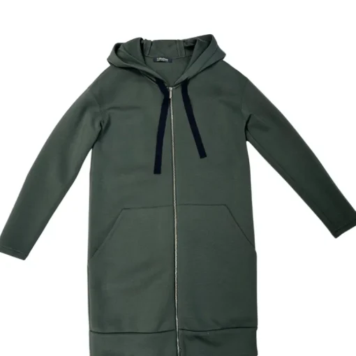Felpa long fit 'S Max Mara TG. S