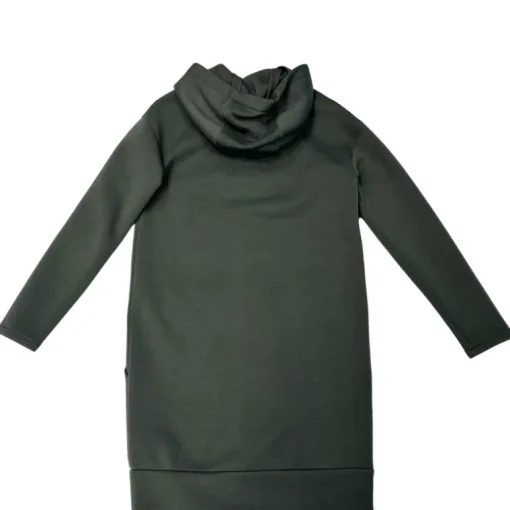Felpa long fit 'S Max Mara TG. S