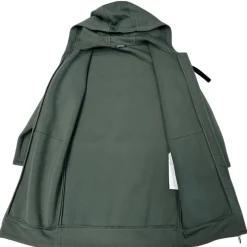 Felpa long fit 'S Max Mara TG. S