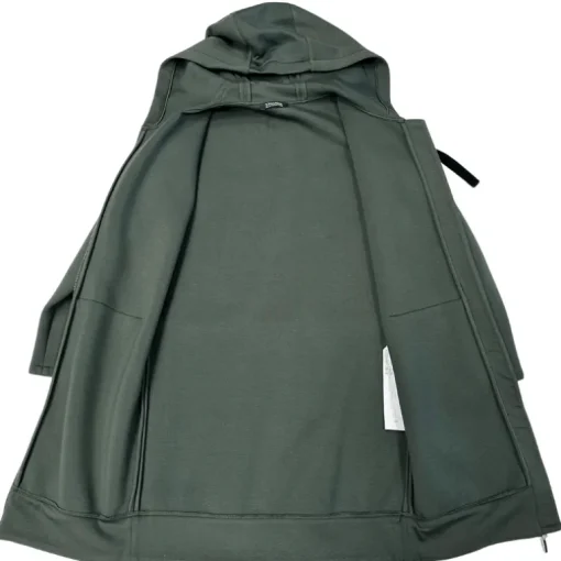 Felpa long fit 'S Max Mara TG. S