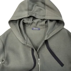 Felpa long fit 'S Max Mara TG. S