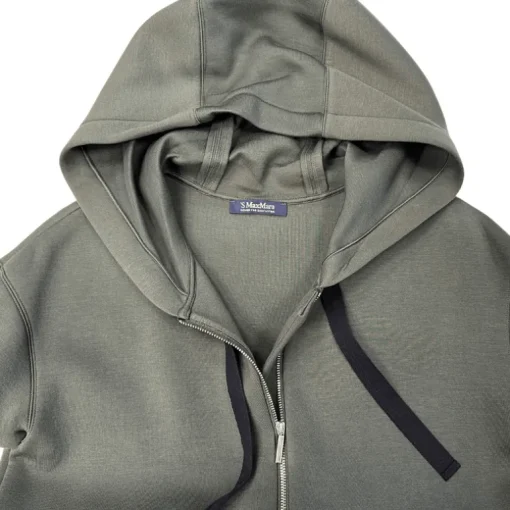 Felpa long fit 'S Max Mara TG. S