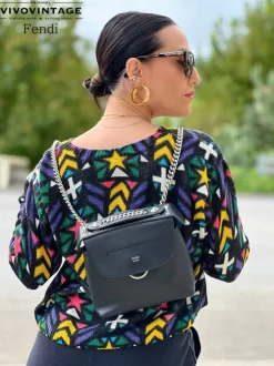 Fendi back to school
