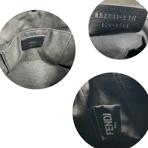 Fendi back to school