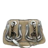 Fendi Bag B Plain