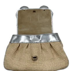 Fendi Bag B Plain