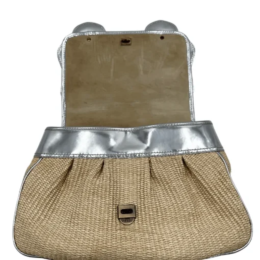 Fendi Bag B Plain