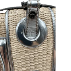 Fendi Bag B Plain