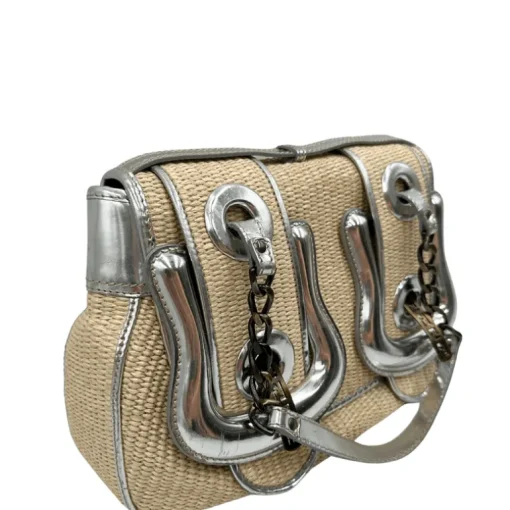 Fendi Bag B Plain