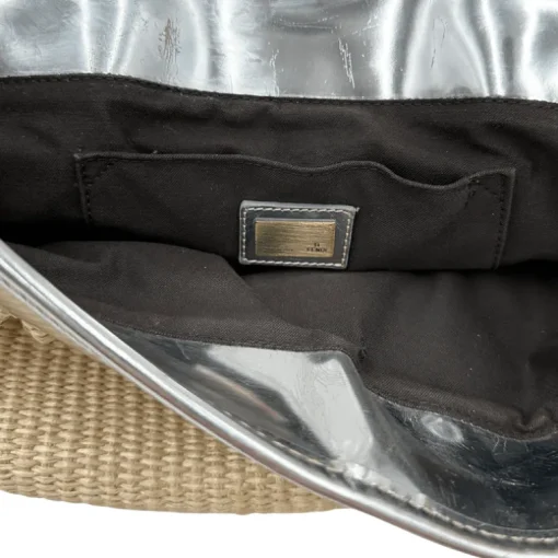 Fendi Bag B Plain