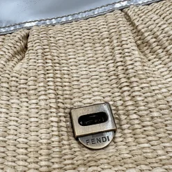Fendi Bag B Plain