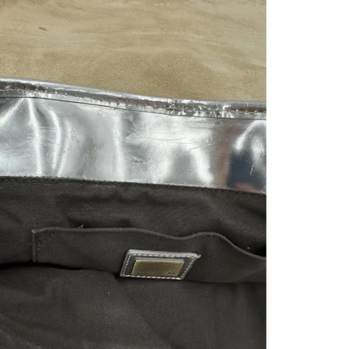 Fendi Bag B Plain