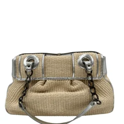 Fendi Bag B Plain