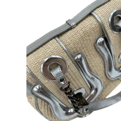 Fendi Bag B Plain