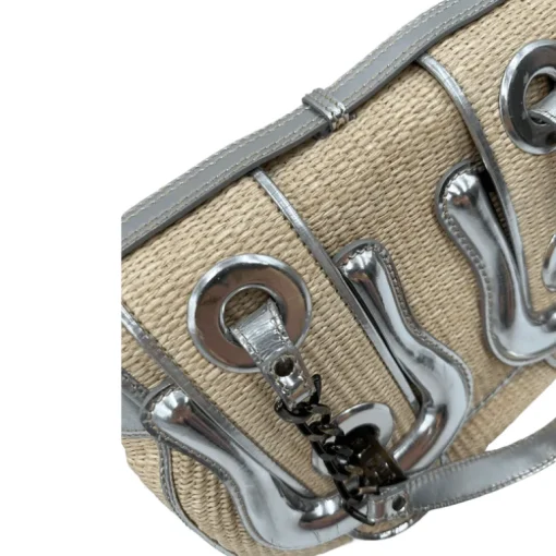 Fendi Bag B Plain