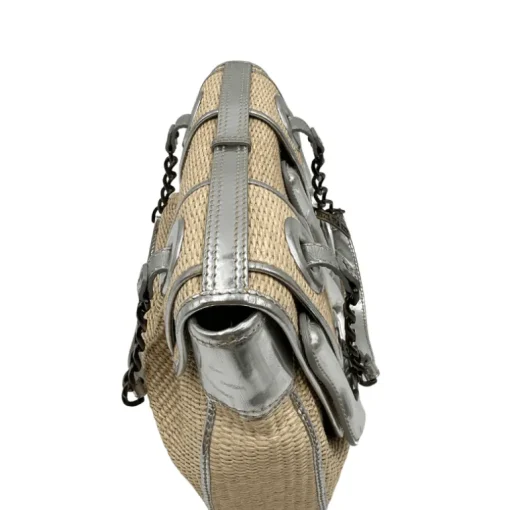 Fendi Bag B Plain